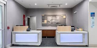 A premium sushi bar experience has opened with prime views of the city. Hotels In Jersey City Nj Holiday Inn Express Suites Jersey City North Hoboken