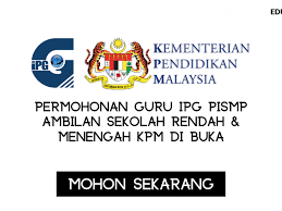 Ujian ini dijalankan bertujuan untuk menyaring calon yang layak menjawat jawatan dari segi. Permohonan Ipg 2021 Calon Guru Pismp Lulusan Spm Kini Dibuka Edu Bestari