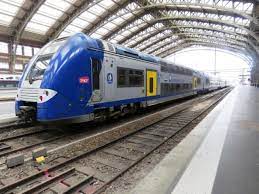 Billet 0 euro train a vapeur des cevennes france 2016 n° sextuple 00000. Bon Plan Des Billets De Train A 1 Euro Pour Visiter La Region Hauts De France Cet Ete Lille Actu