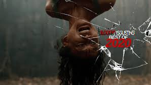 My biggest takeaway from the pandemic has been the art of letting go. The 10 Best International Horror Films Of 2020 Bloody Disgusting