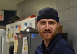 PHOTO ESSAY] Athletic trainers allow athletes to perform at their best