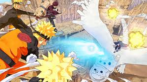 Naruto next generations amino offiziell©. Im Test Naruto To Boruto Shinobi Striker Jpgames De