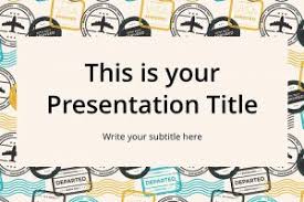 Microsoft office is one of the most widely used tools for word processing, bookkeeping and more tasks. 250 Free Powerpoint Templates And Google Slides Themes
