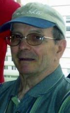 Brian W. Peters Obituary