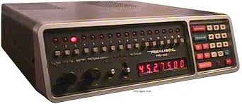Image result for RadioShack / Realistic Pro-2000
