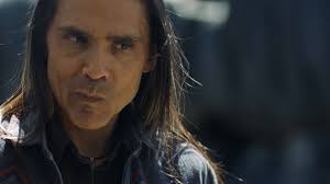 Queen of the South" El Carro (TV Episode 2018)