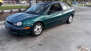 Image result for Nitro Yellow Green 1995 Chrysler