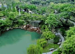 Only at nirvana memorial park sibu, sarawak. Nirvana Memorial Park Medan é¢†è‹±