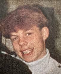 Clean picture of late brother for framing?