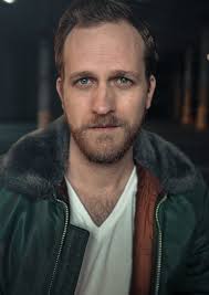 Resume Film and TV — Lowrey Brown