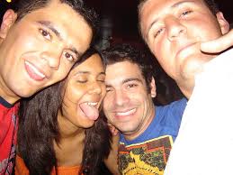 Flavio Chacon's Instagram, Twitter & Facebook