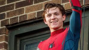 Maybe you would like to learn more about one of these? Tom Holland Was An Actual Teenager Cast In Spider Man Film Captain America