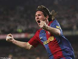 Lionel Messi Has Scored 51 Career Hat Tricks But Which Is The Best Messi Lionel Messi Futbol De Barcelona