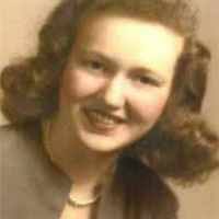 William Violet "Billie" Smith (1928–1998) • FamilySearch