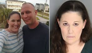 South Carolina Veterinarian Fatally Shot Husband After He Filed for  Separation, Asked for Assets, Debts to be Divided