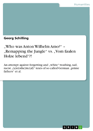 Read black butler from the story anime/manga zitate by the00fangirl with 237 reads. Who Was Anton Wilhelm Amo Grin