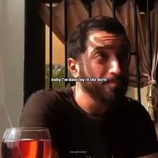 Who is this?! This is incredible