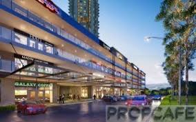 Hong leong bank bandar puteri puchong. Propcafe Review Pavilion Bandar Puteri Puchong By Ioi Properties Propcafe