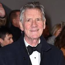 Michael Palin