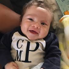 Personalized Baby Shirt