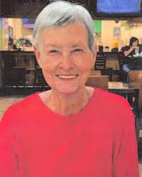 Peggy Ruth (Spears) Wilson Obituary (2025)