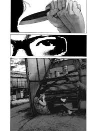 Pin By Victoria Masquijo On Oyasumi Punpun The Flowers Of Evil Art Oyasumi Punpun