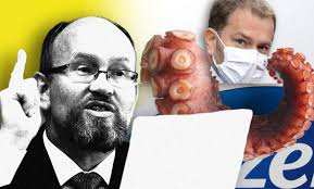 Stali sa Slováci iba obeťami testovacieho pokusu? Pozadie Matovičovej  „atómovej bomby“ (Gustáv Murín)