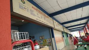 Sejarah dan tempat menarik di ayer hitam johor. 8 Tempat Menarik Di Muar Boleh Dilawati Destinasi Percutian
