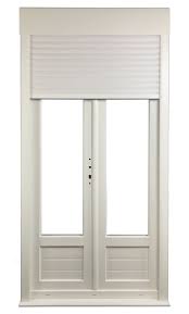 We did not find results for: Porte Fenetre 2 Vantaux En Pvc H225xl120cm Volet Roulant Electrique Integre