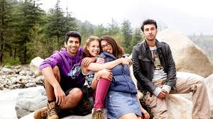 Ganool movie bioskop168 yang dilengkapi subtitle indonesia menjadi kategori populer yang paling banyak diminati saat ini. Yeh Jawaani Hai Deewani Review Sbs Movies
