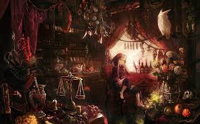 Hood desktop wallpapers, hd backgrounds. Anime Artwork Girls Hood Red Riding Hd Wallpaper Wallpaperbetter