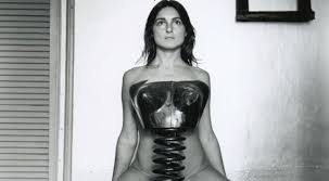 Bildergebnis für Liliana Maresca