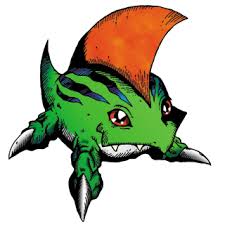 Betamon Digimon Evolution Wiki Fandom