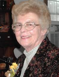 Obituary information for Patricia A. Getman