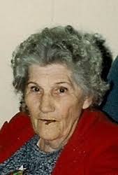 Geneva Isabelle Shubert Russell (1919-2011)