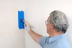 Check spelling or type a new query. How To Cut In Edges Of A Wall With A Paint Brush Dummies