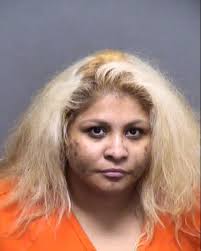 Spurned woman who shot partner's new girlfriend gets 35-year term