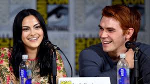 Kj apa is entering the world of fatherhood! Kj Apa S Instagram Sparks Confusion About Relationship With Camila Mendes Teen Vogue