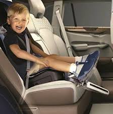 Kids Car Seat Footrest For Children Babies Travel Accessory Comfort Carseat Ebay