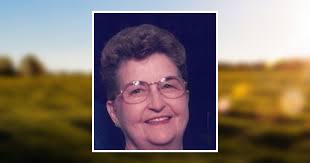 Lyllian Holcomb Obituary November 2, 2018