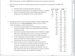 Sheet music arranged for piano/vocal/guitar in a minor. Solved Note All Figures Etc Should Be Competent Accordi Chegg Com