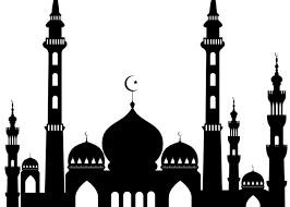 Gambar masjid hitam putih png gambar masjid kartun hitam keren viral unik home gambar lain gambar masjid hitam putih mewarnai pic gambar gambar awan clip art. Masjid Kartun Gambar Islami