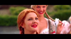 Charlie's angels have always provided security and investigative skills to private clients, and now the townsend agency has expanded internationally, with the smartest, most fearless, most highly trained. Drew Barrymore Charlie S Angels Youtube