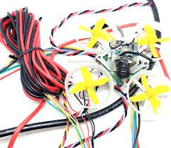 Fpv Drone Wire Sizes And Cable Management Getfpv Learn