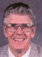 John Thoms Sr. View A Condolence