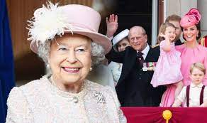 The royal family represents the united kingdom. How Much Does The Royal Family Cost Uk Royals Cost Taxpayers This Whopping Sum Express Co Uk