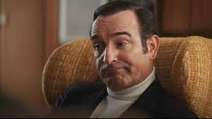 Jean dujardin commence à se produire dans des bars et fait la rencontre de bruno solomone, eric collado, eric massot et emmanuel joucla au théâtre du carré blanc. Oss 117 3 New Irreverent Teaser With Jean Dujardin In Black Africa Cinema News