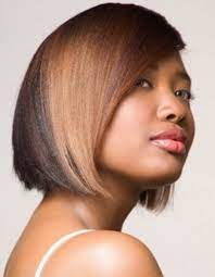 Bob Hairstyles For Black Women Hairstyle For Womens Bob Hairstyles Hair Styles Hair Styles 2014