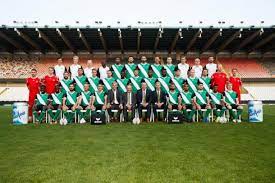 Daarna trad met daring club de bruxelles nog een andere brusselse club op de voorgrond. Leukste Sportfeiten Van 2017 7 Cercle Brugge Kampioen Van De Transfers Kw Be