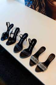 1,649 items on sale from c$428. Alexander Wang Line Up Hal Sota Skor Modeskor